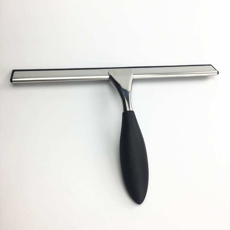 glass window cleaner wiper