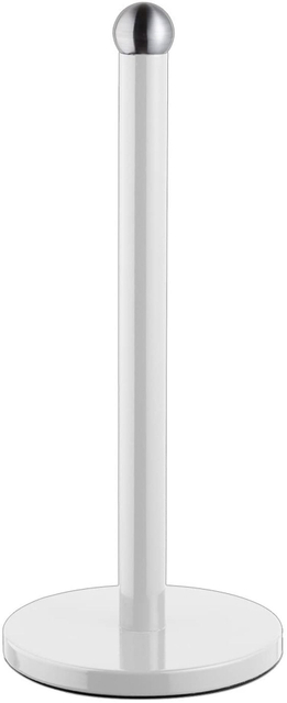 toilet paper roll holder with shelf