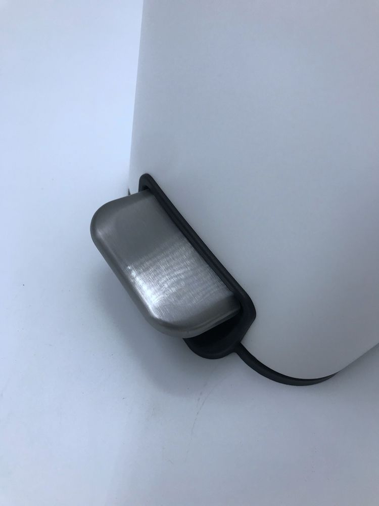 waste trash bin