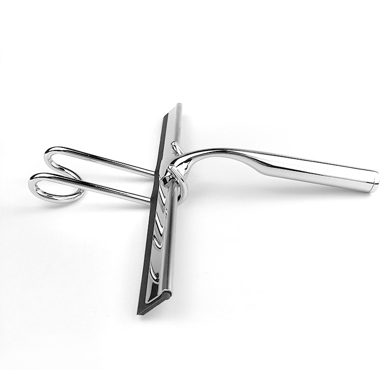 shower door squeegee