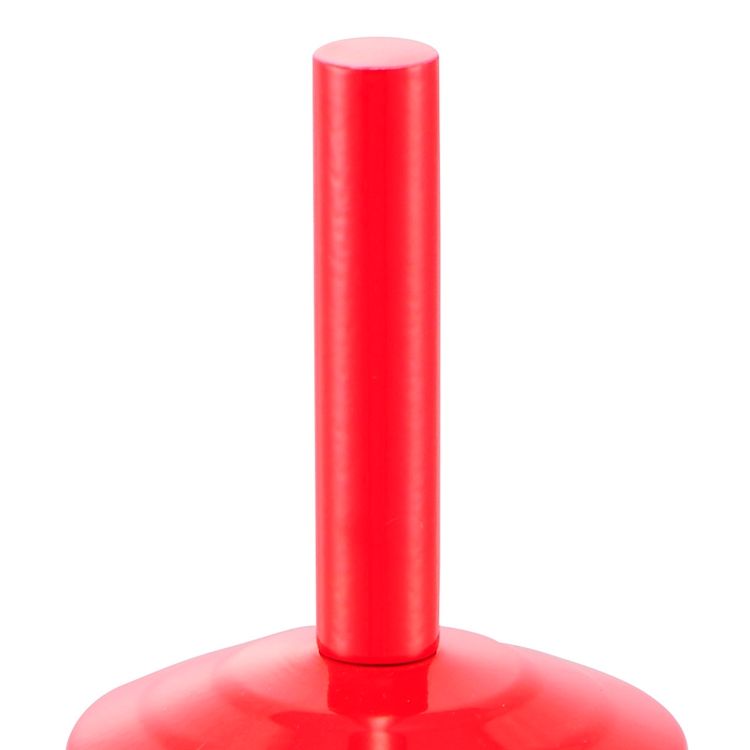 plunger and toilet brush holder