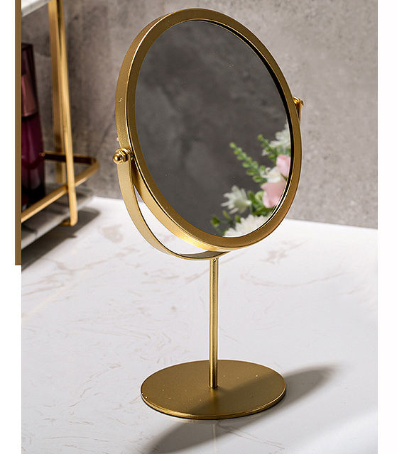 mirror cosmetics