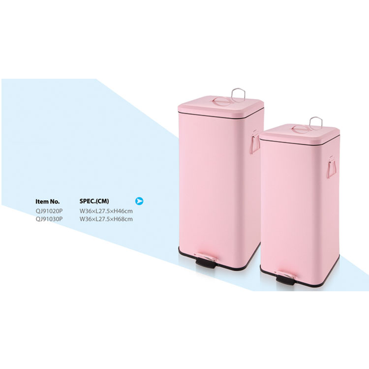 20l Pedal Bins