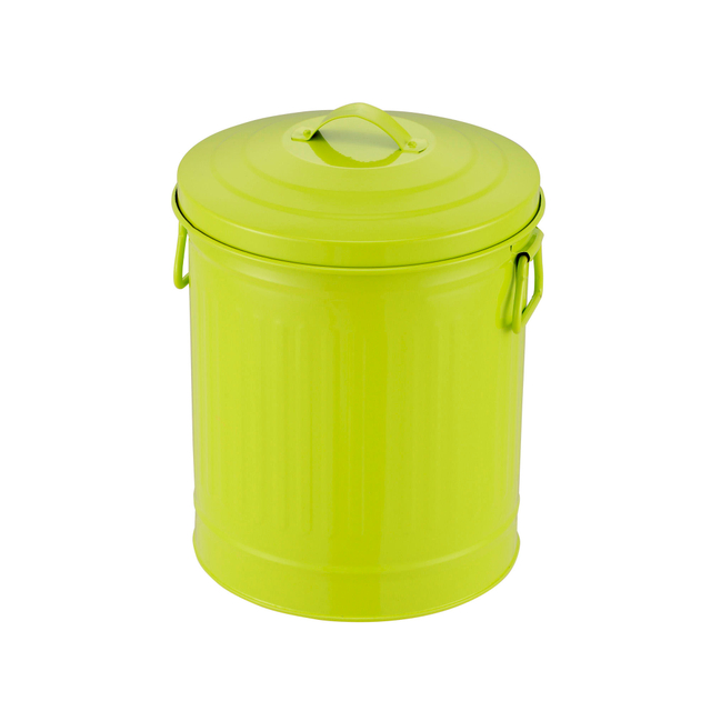 stuffed animal storage bucket
