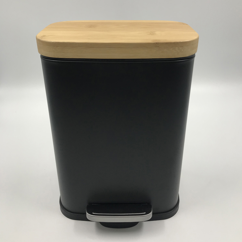 bathroom waste bin