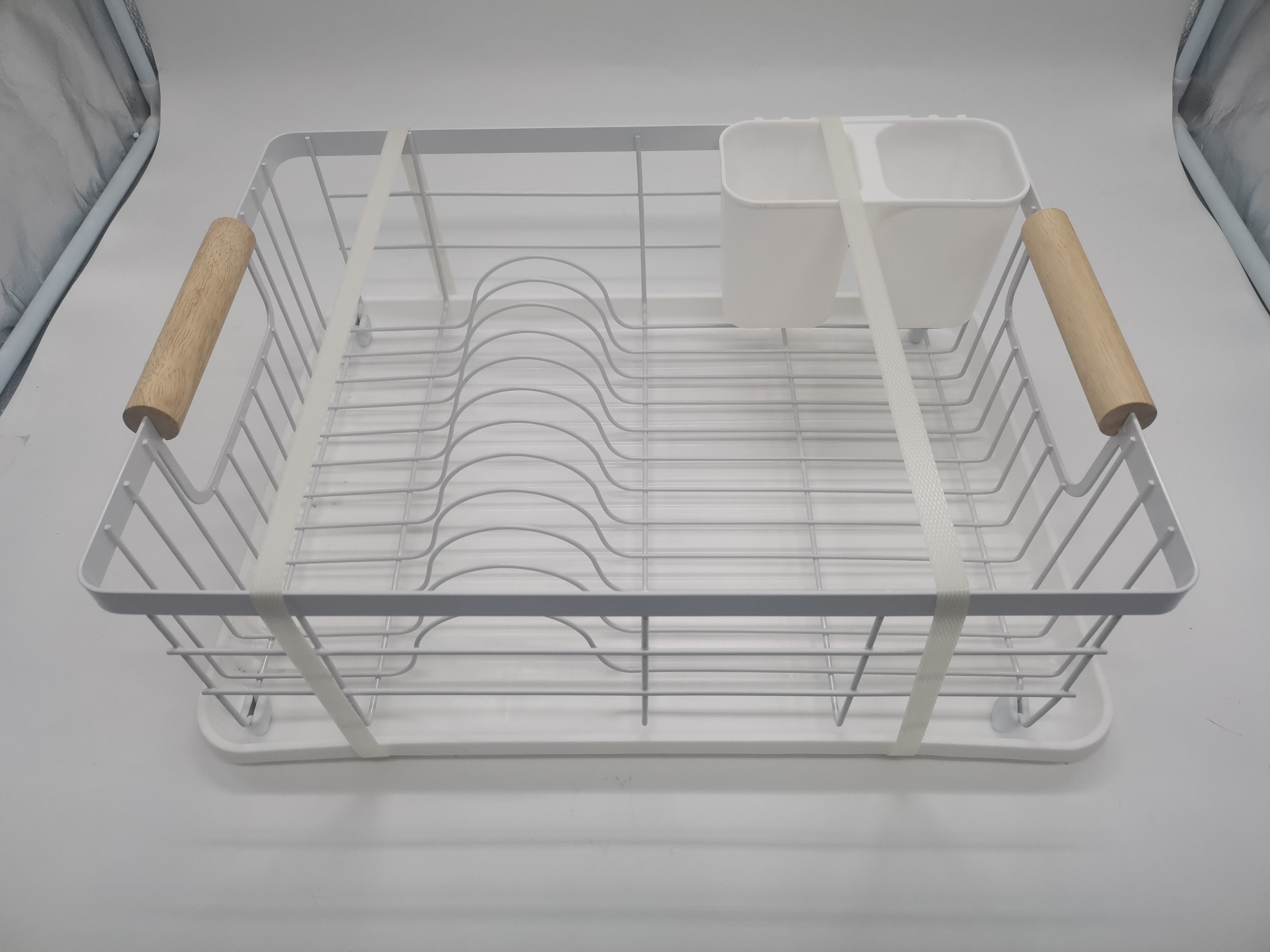 dish drying racks