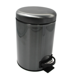 chemo waste bin