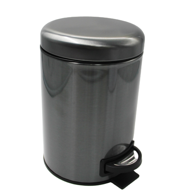 chemo waste bin