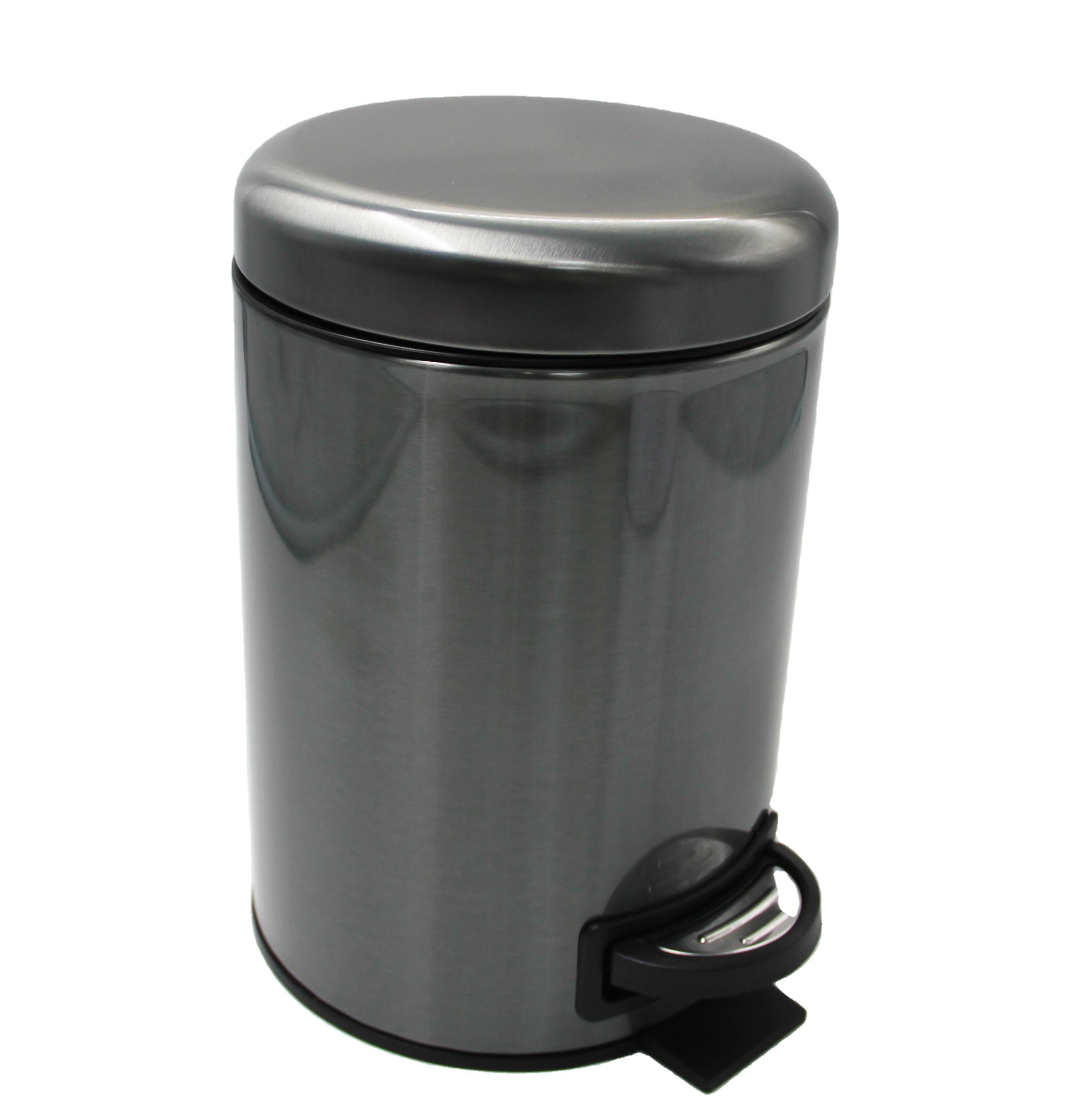 chemo waste bin