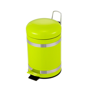 bathroom waste bin