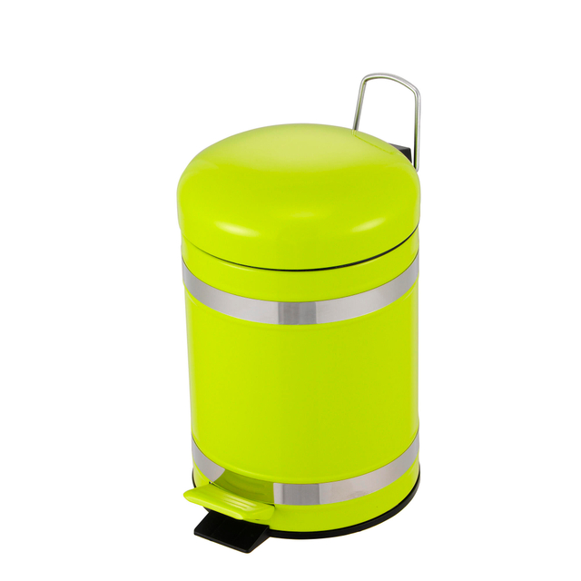 bathroom waste bin