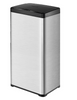 automatic kitchen trash can