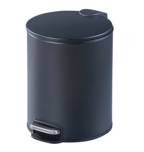 steel dustbin