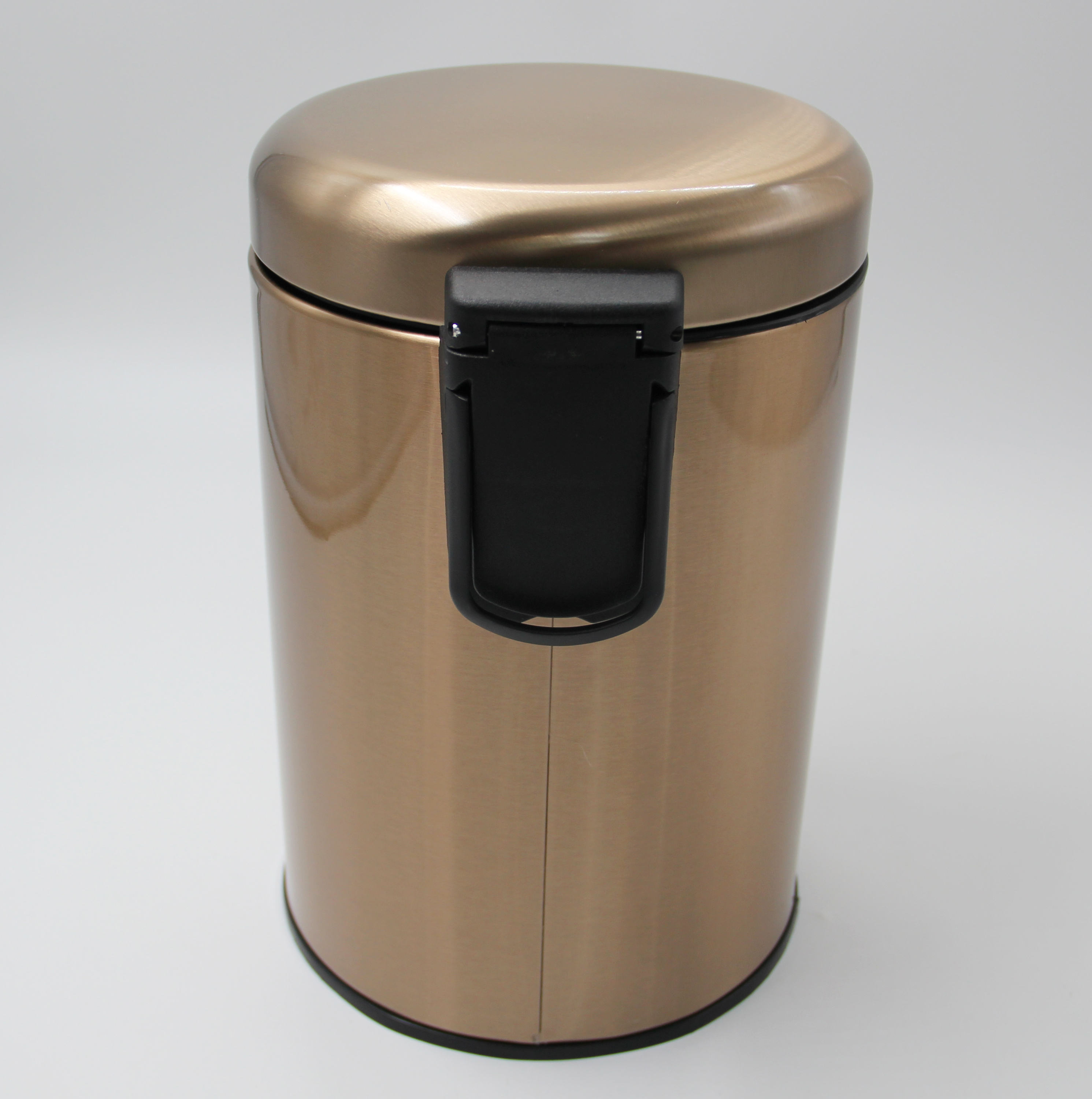 mill waste bin