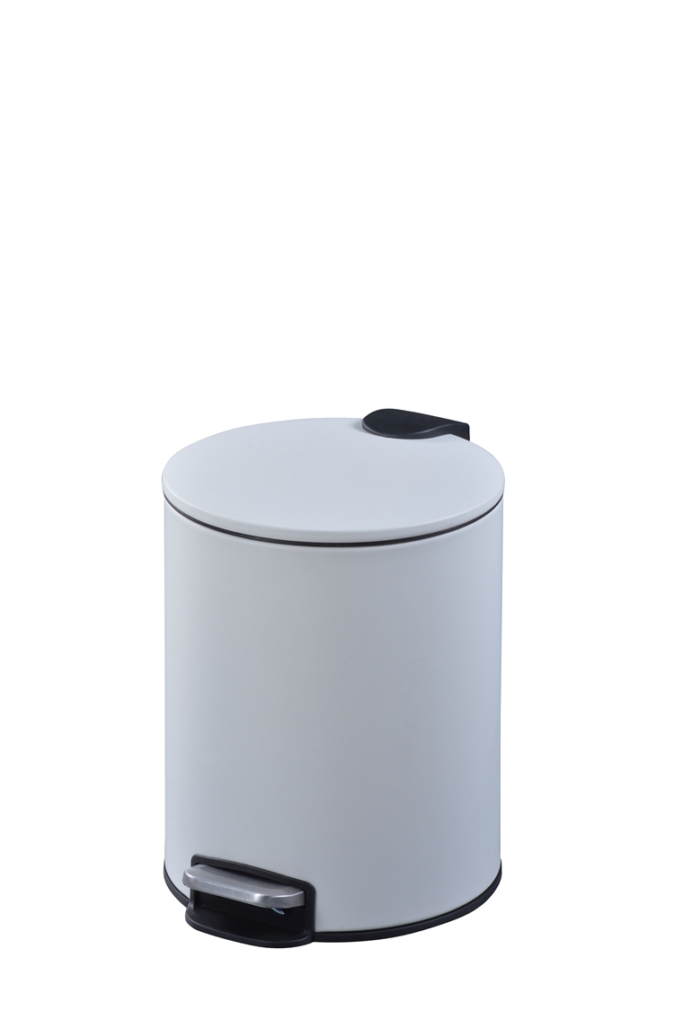 Foot Pedal Bin