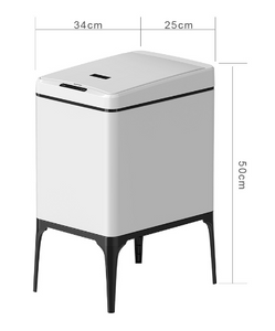 trash can automatic