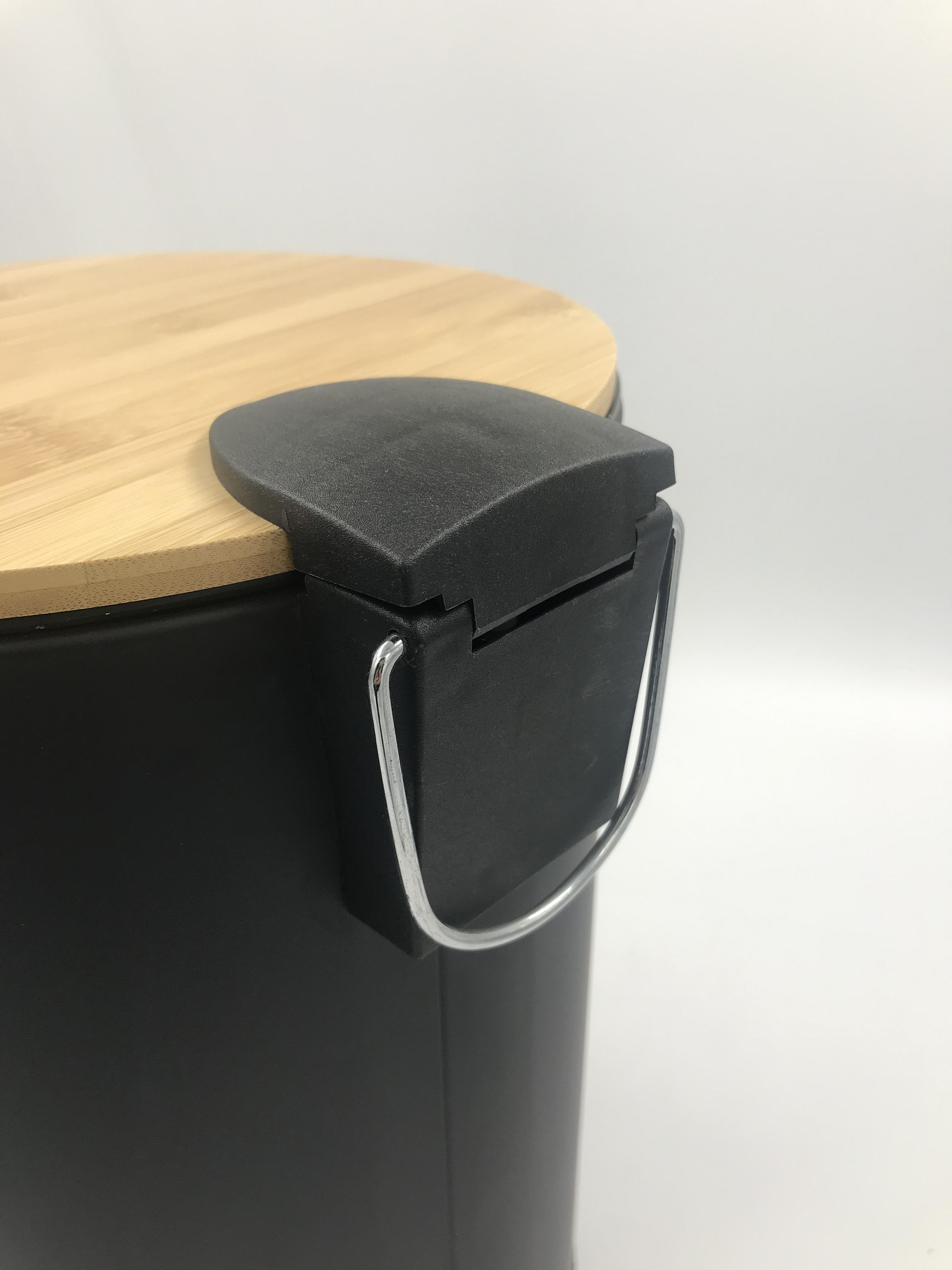 diy waste bin