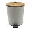 brabantia waste bin