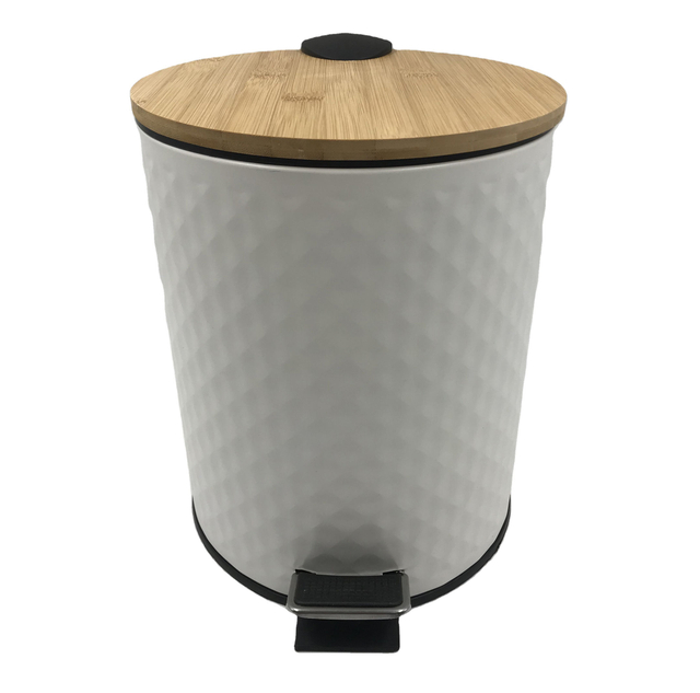 brabantia waste bin