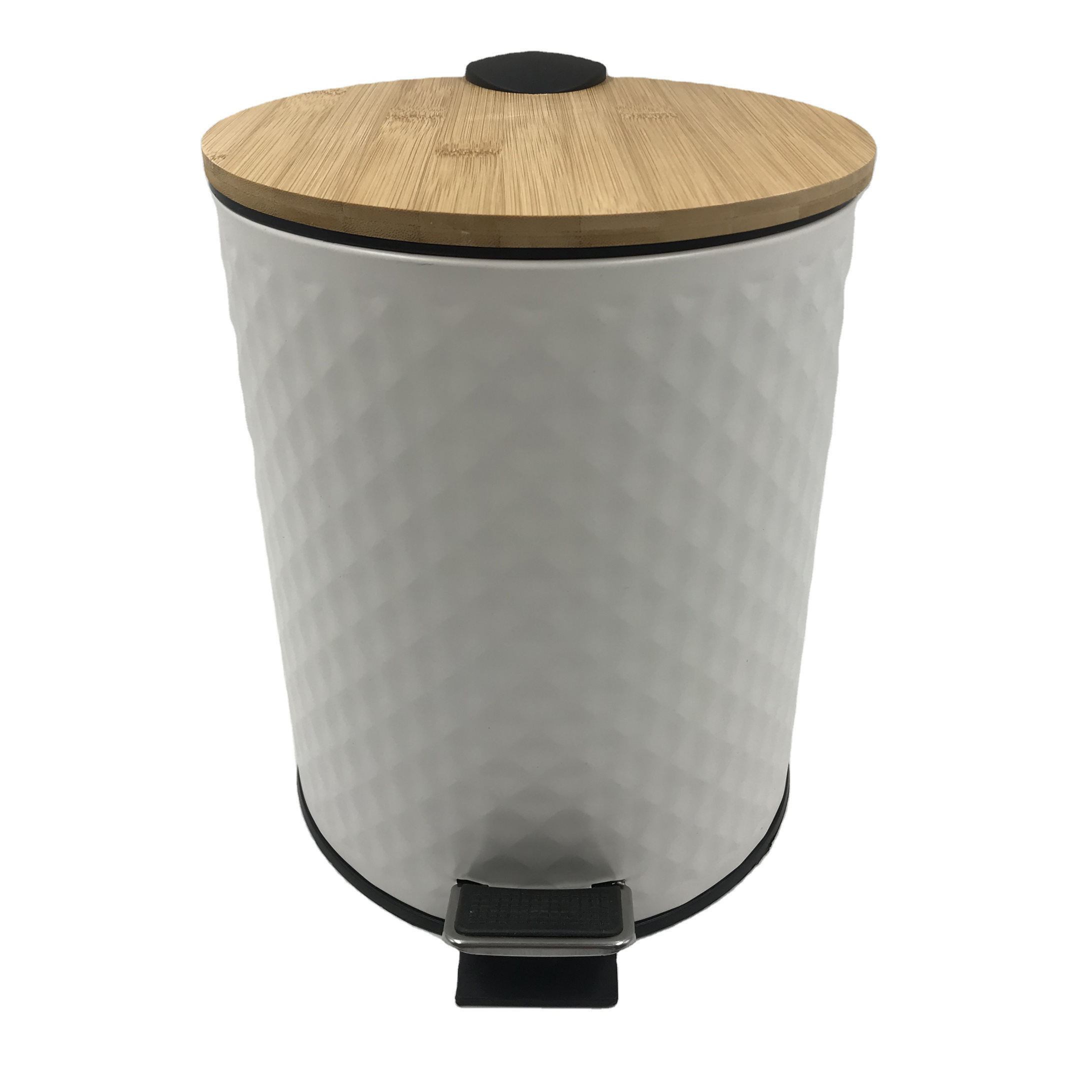 brabantia waste bin