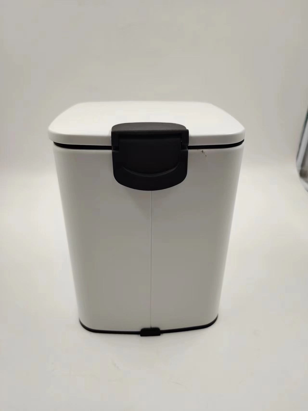 keter waste bin