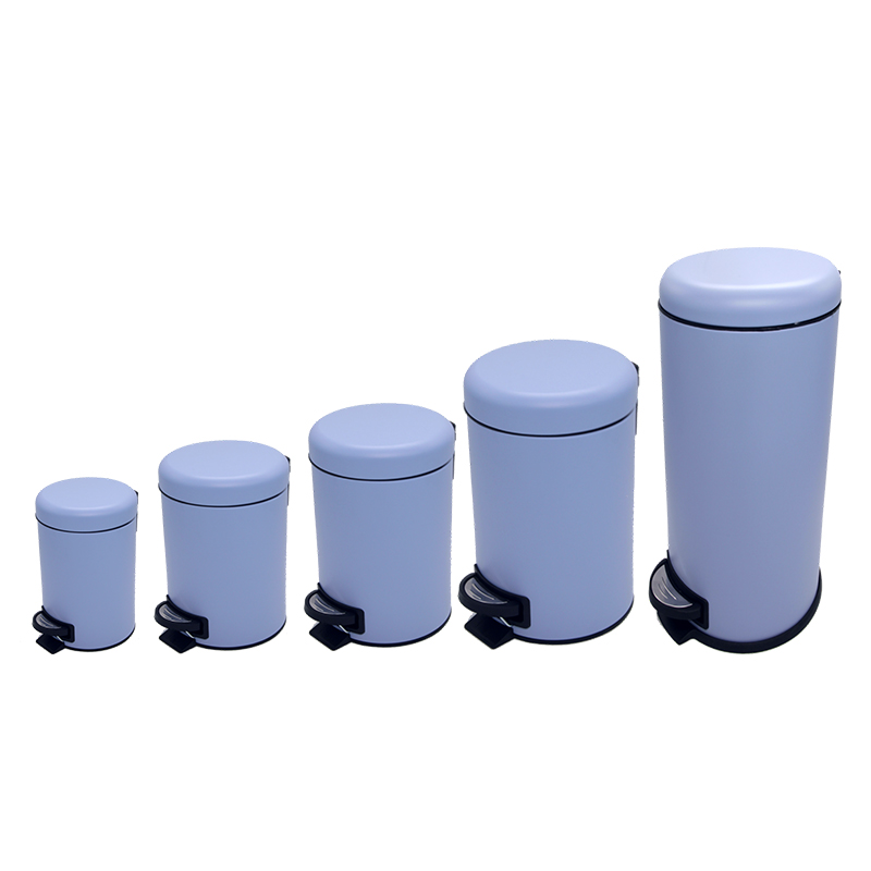 The Ultimate Guide To Choosing The Perfect Foot Pedal Trash Can