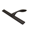 Online Hot Selling Customized Colorful shower cleaning mini small Stainless Steel squeegee for Bathroom