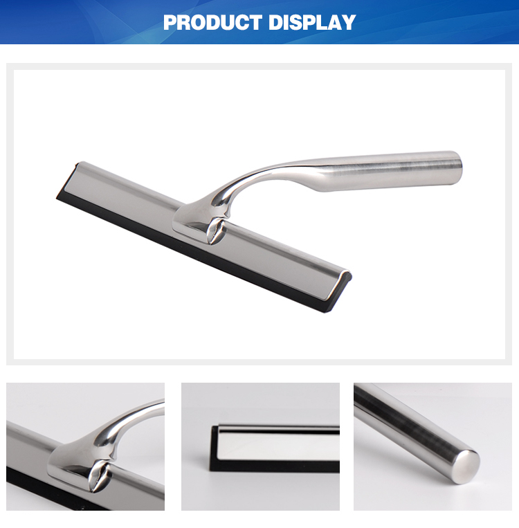 Squeegee For Cleaning Glass Window
