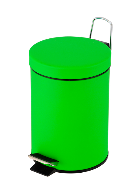 counter waste bin