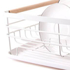 extra large dish drying rack