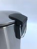 green waste bin