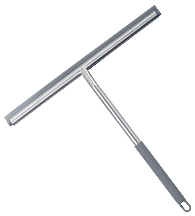 glass window cleaning wiper