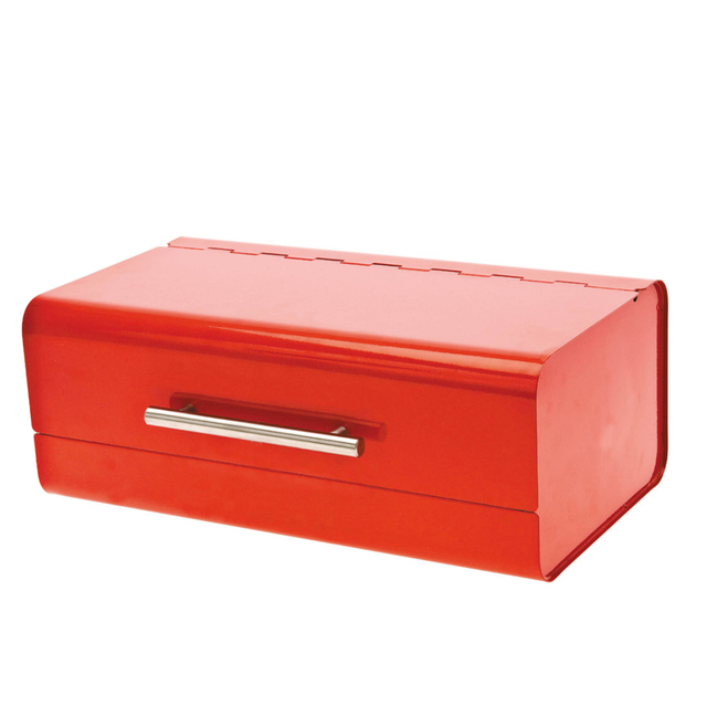 Counter Bread Box