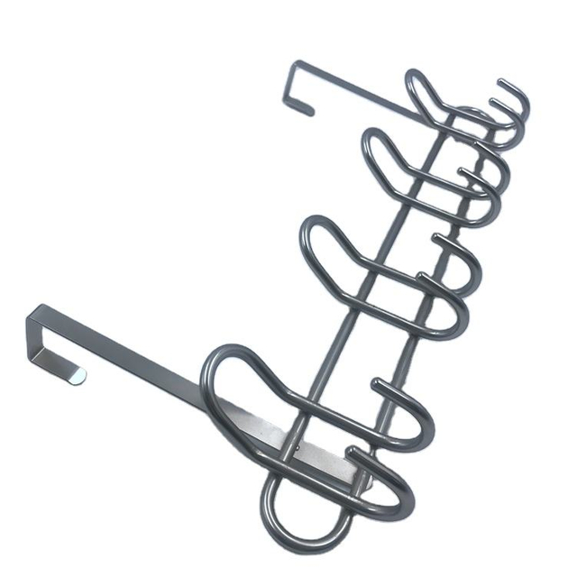 bathroom door hooks