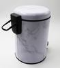 diy waste bin