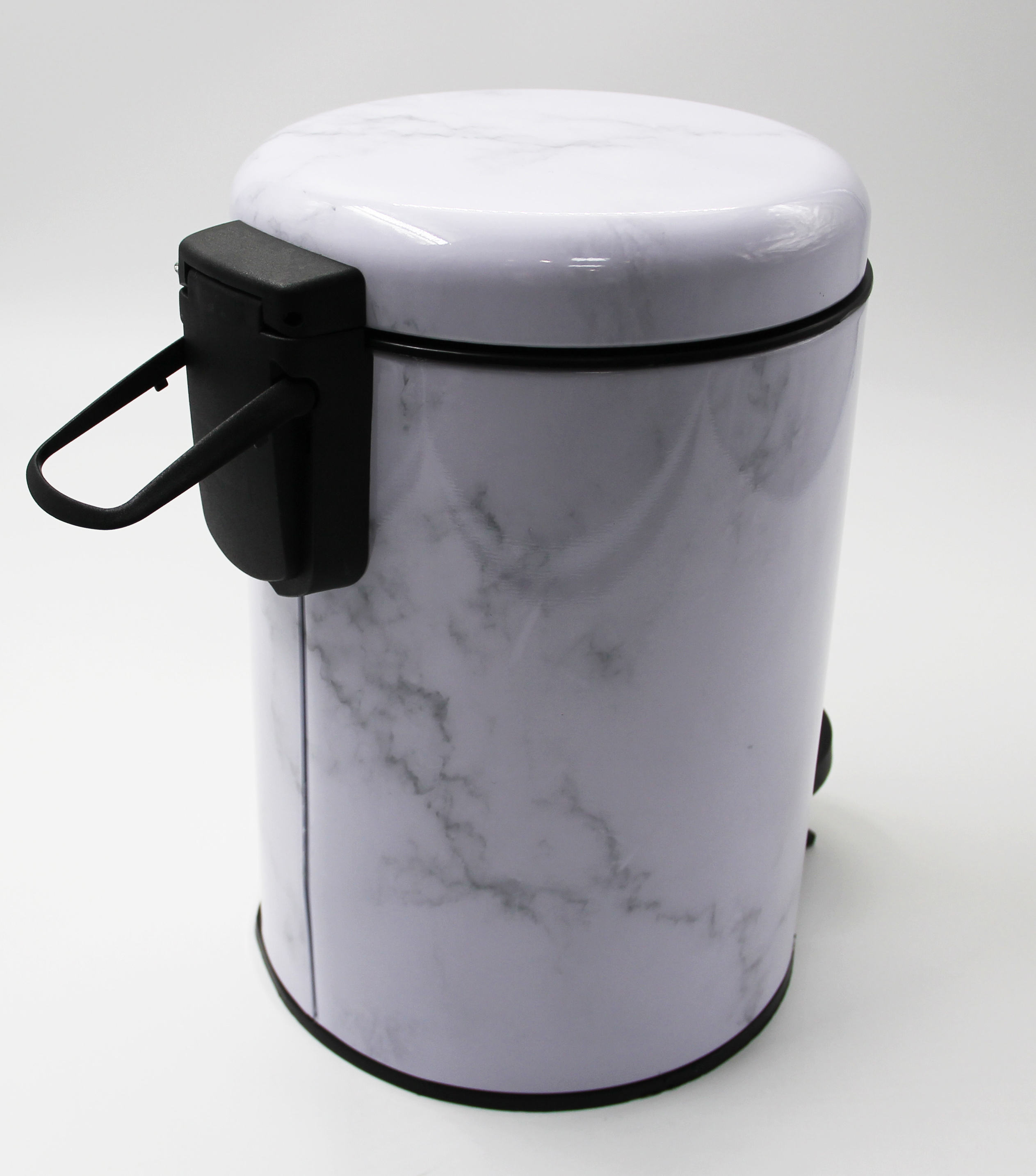 diy waste bin