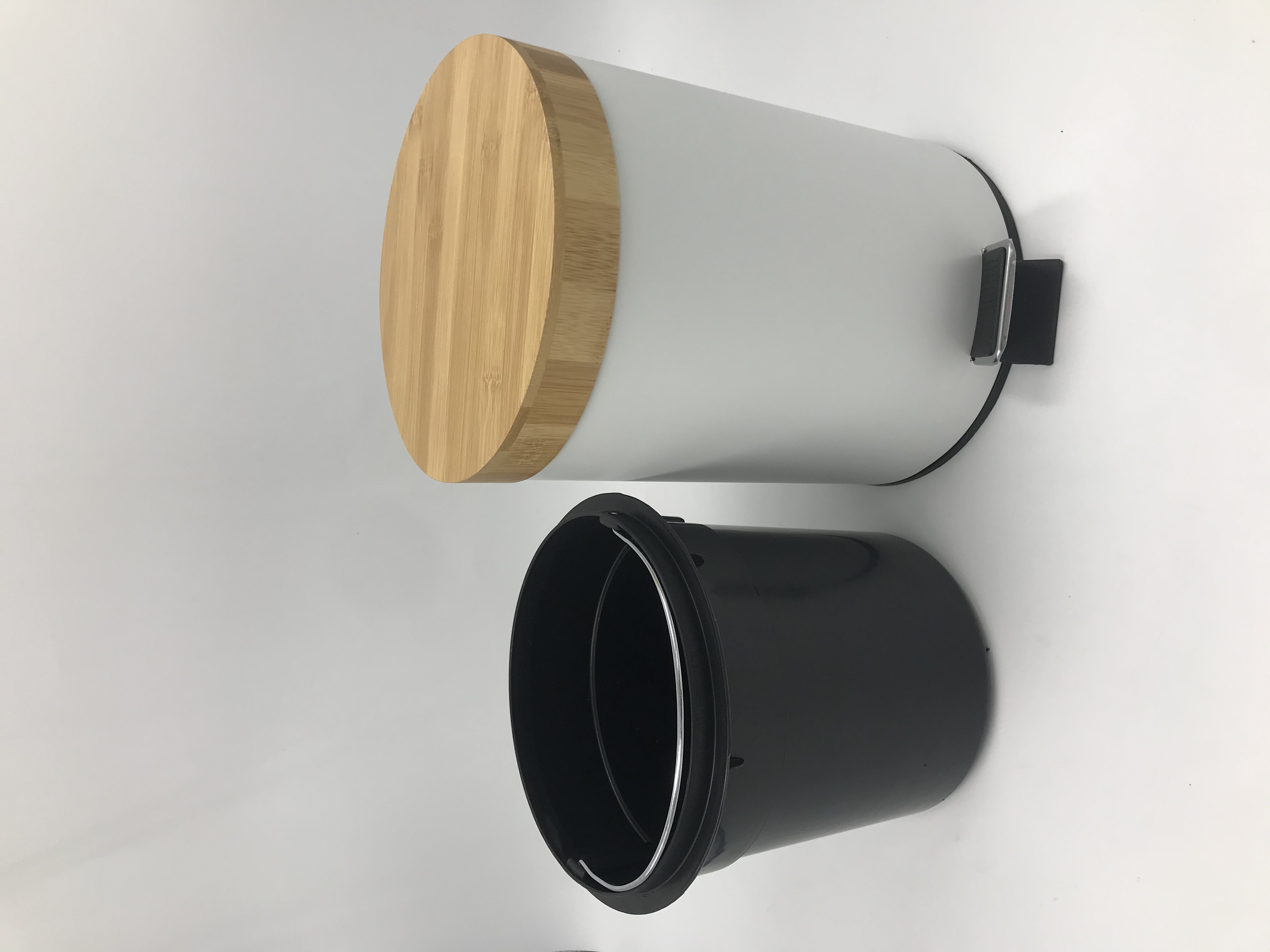 kitchen waste bin pull out