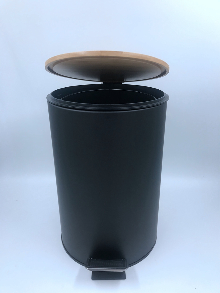 food waste bin