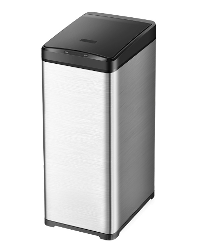 trash can automatic
