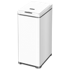 trash cans automatic