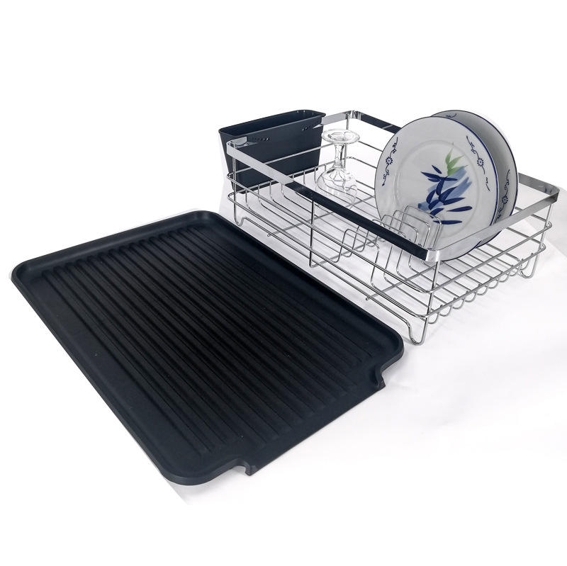 roll up dish drying rack