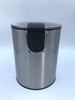 kitchen waste bin with lid
