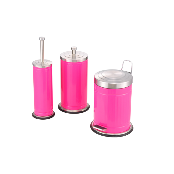 toilet paper holder brushed nickel