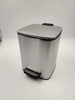 kitchen cupboard waste bins