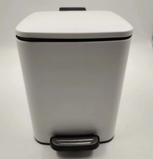 Bathroom Trash Can