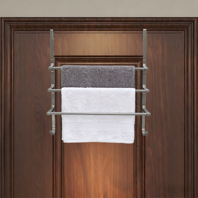 towel rack