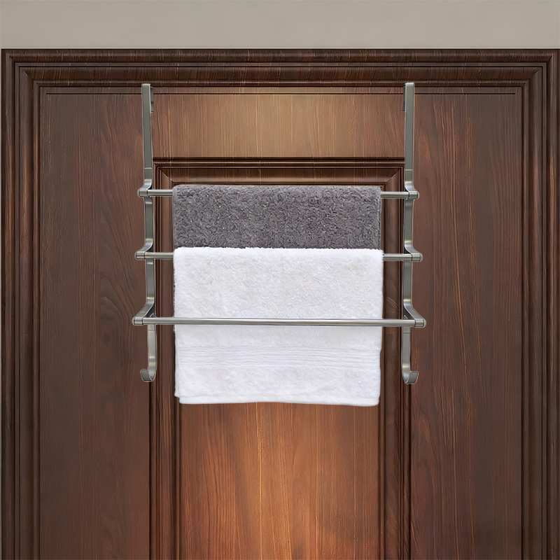 towel rack