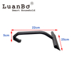 Hanging Silicone Squeegee Anti-Scratch Wiper for Window Mirror and Tile