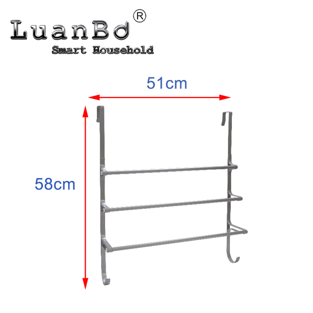 towel storage holder