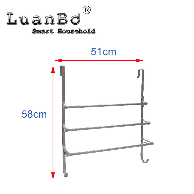 towel storage holder